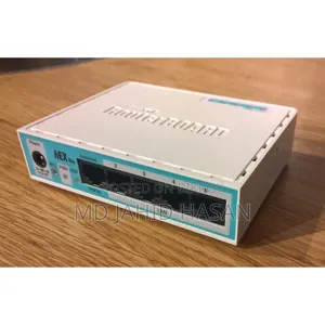 Mikrotik Router