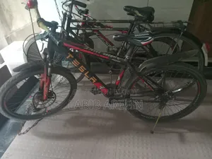 Tesla Non Gear Cycle