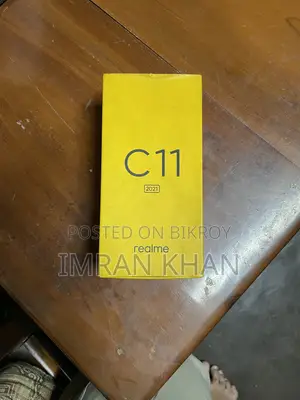 Realme C11 2021 32 GB