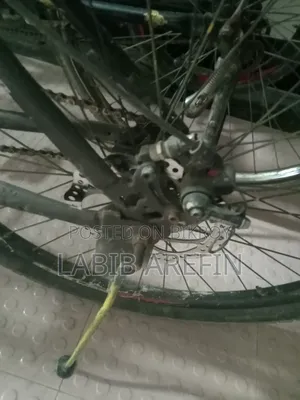Tesla Non Gear Cycle