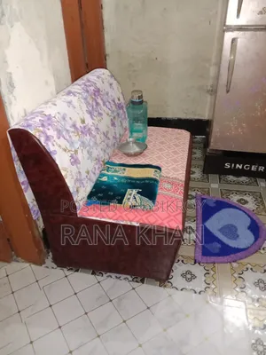 সোফা সেট ২সিট