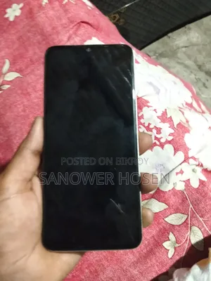 Oppo A38 128 GB Gray