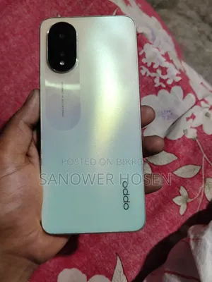 Oppo A38 128 GB Gray