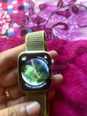 Apple Watch Series 7 (45mm)