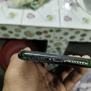 Apple iPhone XS 512 GB Black