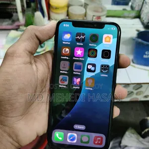 Apple iPhone XS 512 GB Black