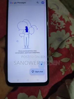 Oppo A38 128 GB Gray