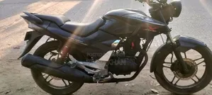 Hero Hunk 2017 Black
