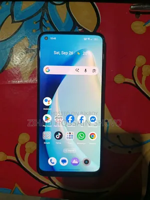 Realme 8 5G 128 GB Black