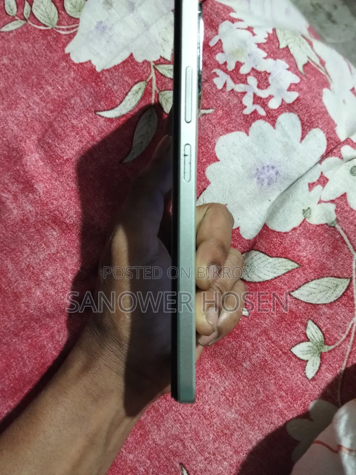 Oppo A38 128 GB Gray
