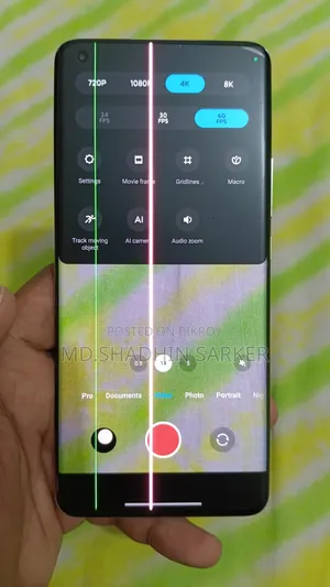 Xiaomi Mi 11 Ultra 512 GB White