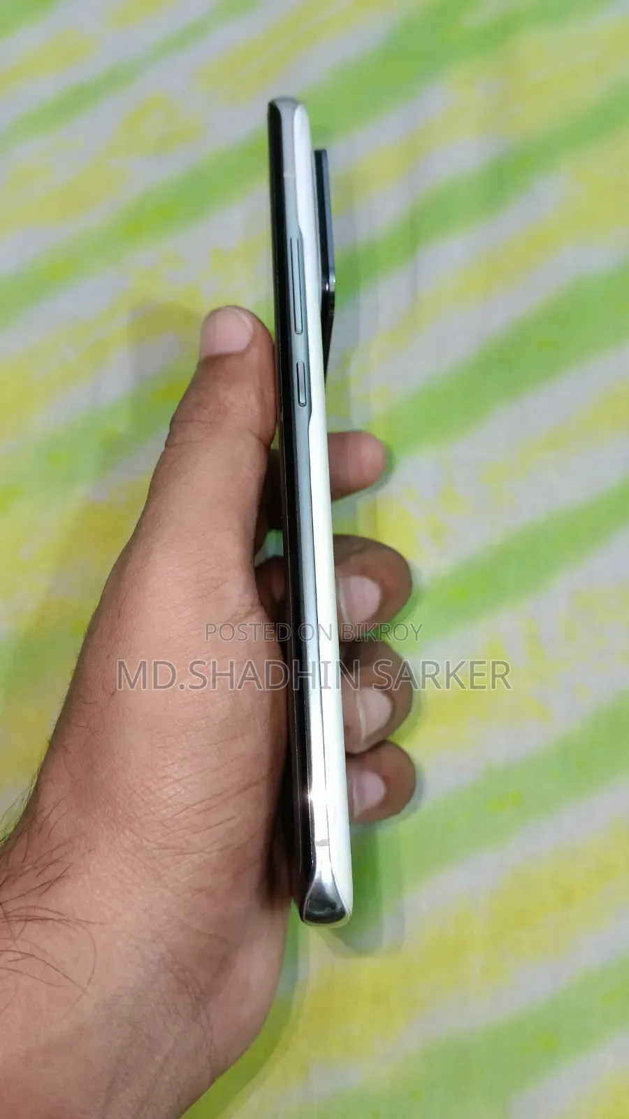 Xiaomi Mi 11 Ultra 512 GB White