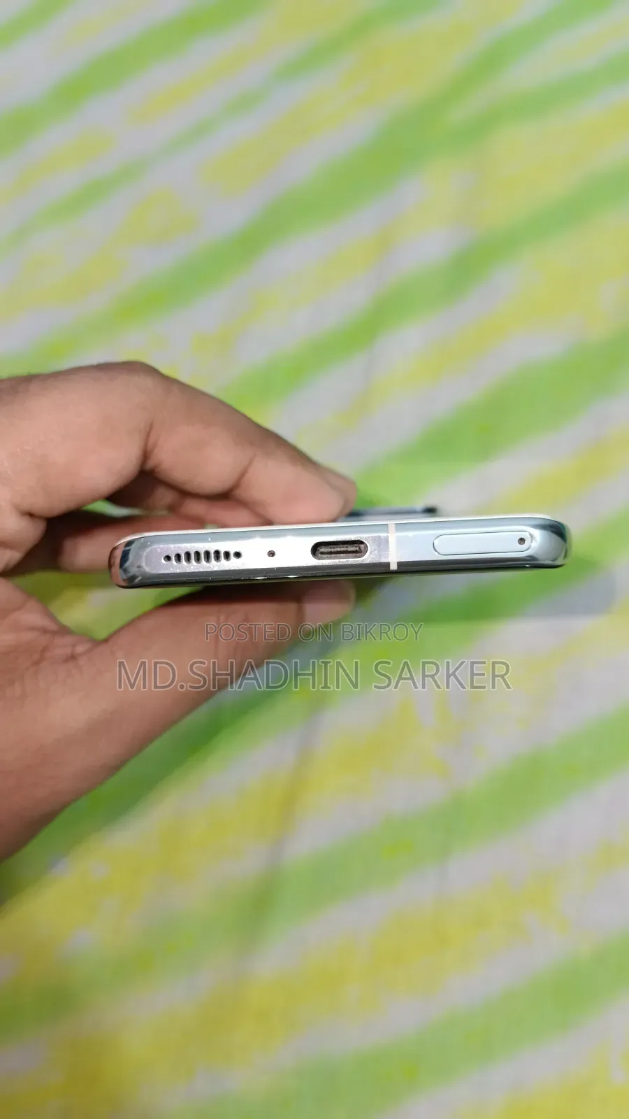 Xiaomi Mi 11 Ultra 512 GB White