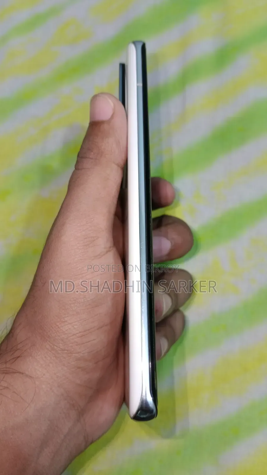 Xiaomi Mi 11 Ultra 512 GB White