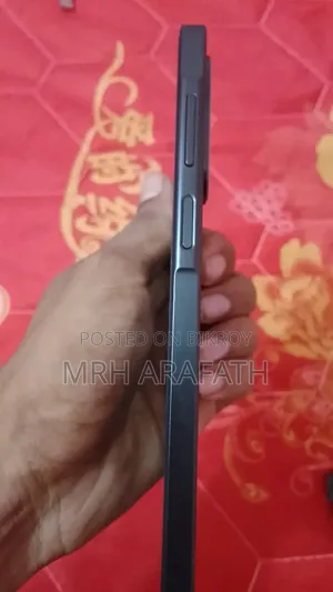 New Samsung Galaxy A17 5G 128 GB Black