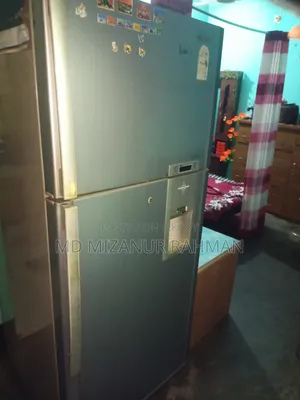 Samsung Fridge