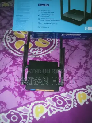 TP-Link Ac1200 রাউটার