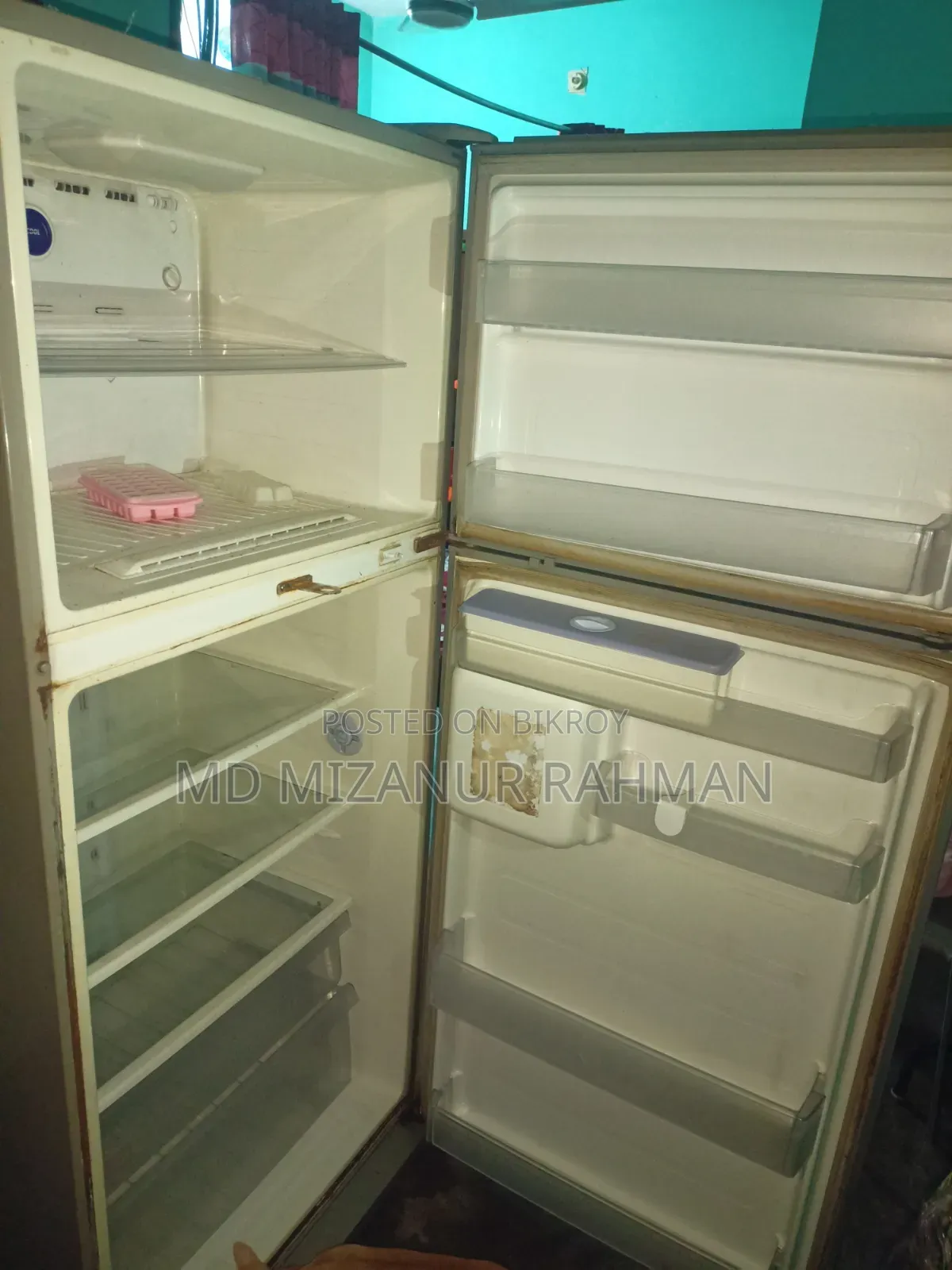 Samsung Fridge