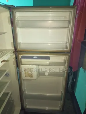 Samsung Fridge