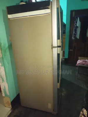 Samsung Fridge