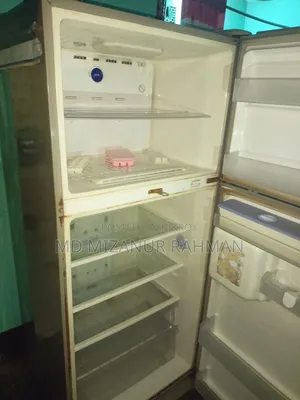Samsung Fridge