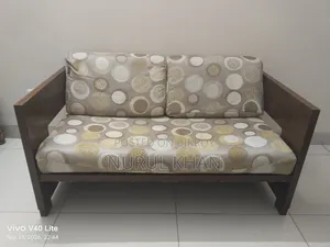 Hatil Sofa Set