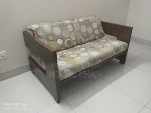 Hatil Sofa Set