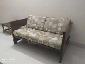 Hatil Sofa Set
