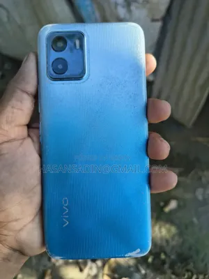 Vivo Y15s 32 GB Blue