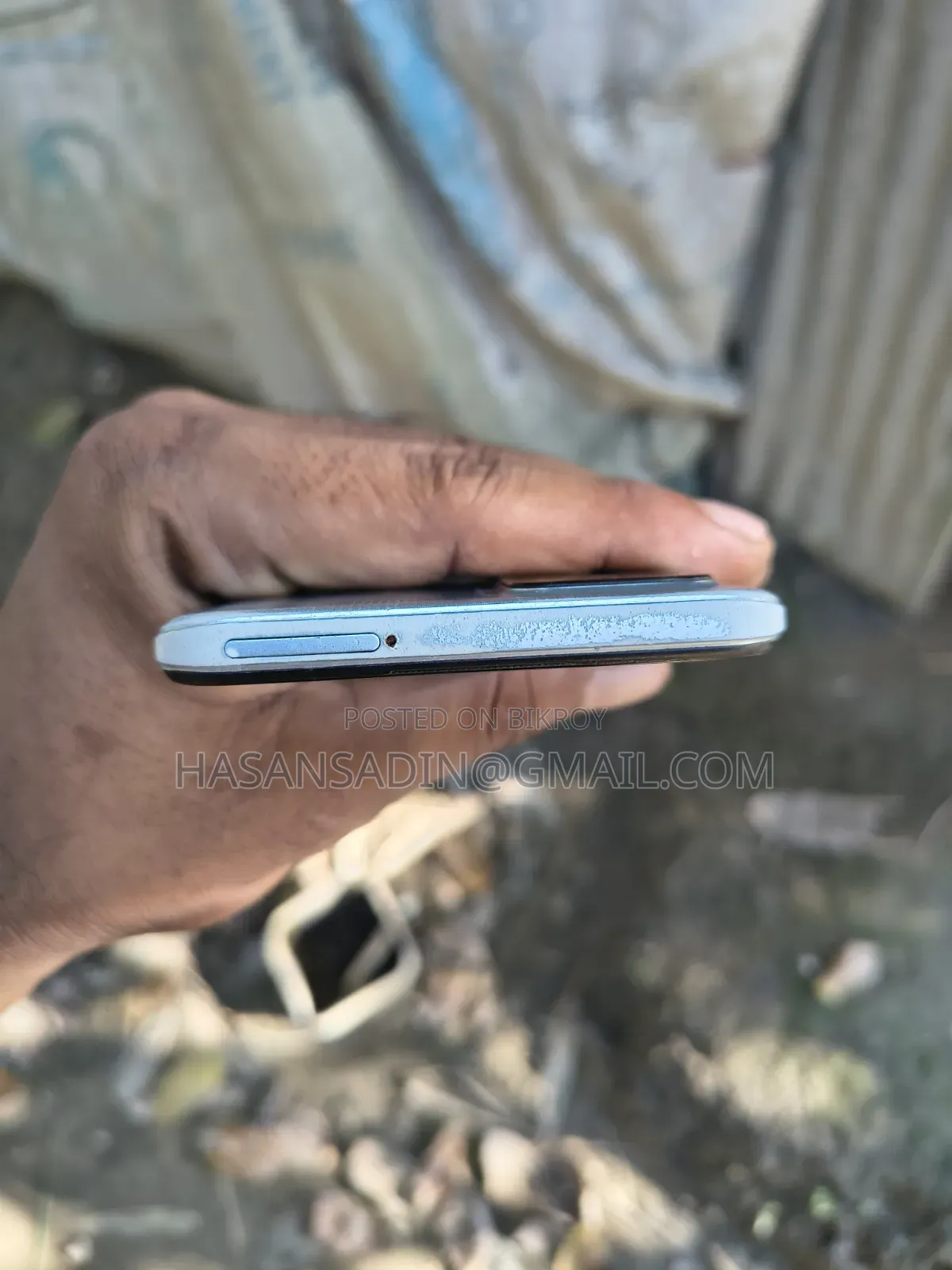 ভিভো ওয়াই১৫এস ৩২ জিবি ব্লু