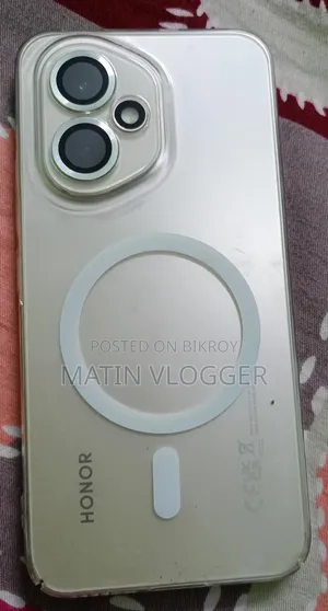 Honor 400 512 জিবি গোল্ড