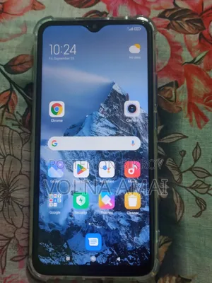 শাওমি রেডমি ৯ ৬৪ জিবি