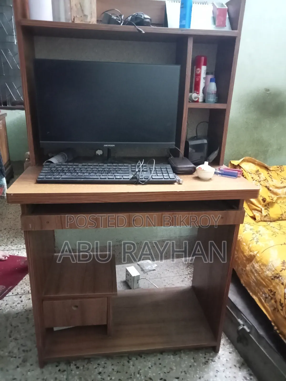 Study Table