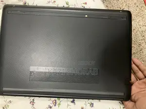 Laptop HP 14S 4GB AMD SSD 128GB