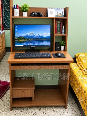 Study Table