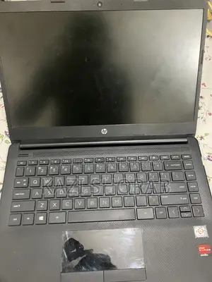 Laptop HP 14S 4GB AMD SSD 128GB