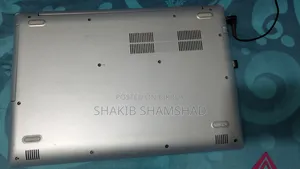 Laptop Lenovo IdeaPad 320S 8GB Intel Core i5 SSD 256GB