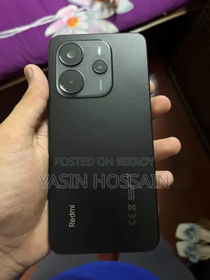 Xiaomi 14 256 GB Black