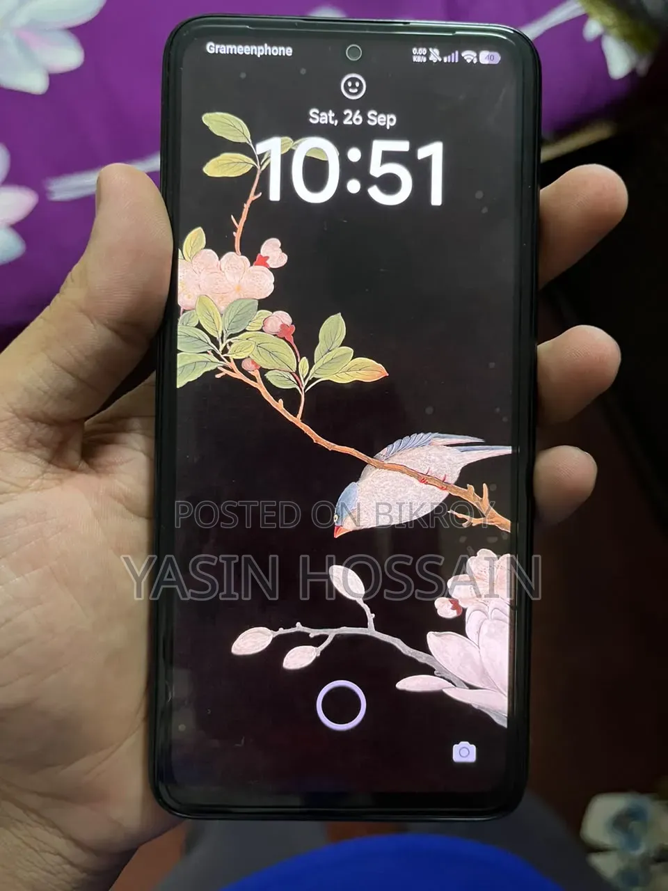 Xiaomi 14 256 GB Black