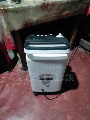 Oxygen Concentrator