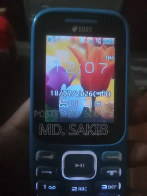 Samsung Guru Music 2
