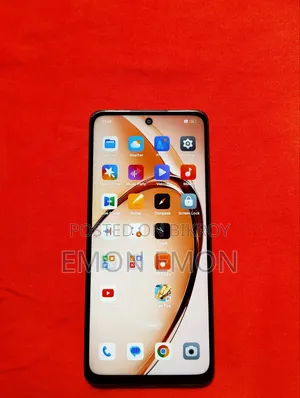 Oppo A3x 64 GB Rose Gold