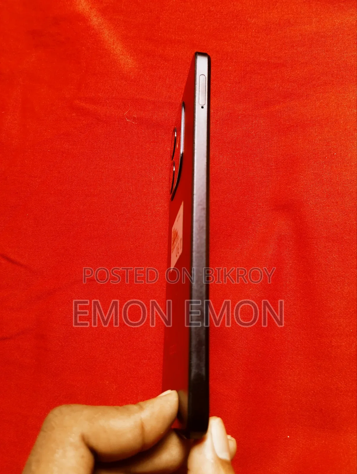 Oppo A3x 64 GB Rose Gold