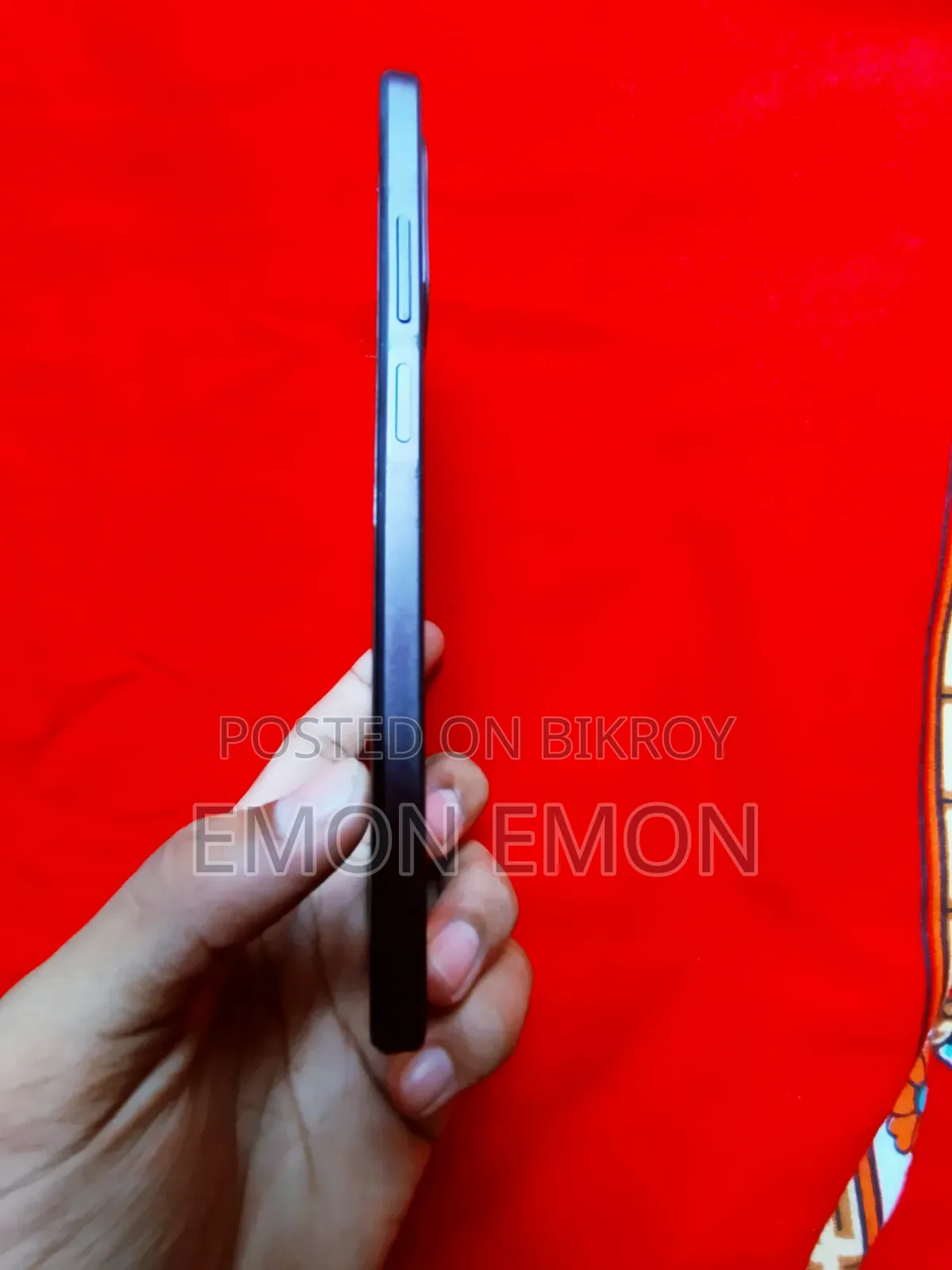 Oppo A3x 64 GB Rose Gold