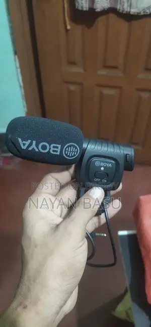 বয়া বিএম৩০১১