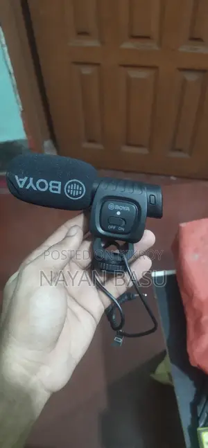 বয়া বিএম৩০১১