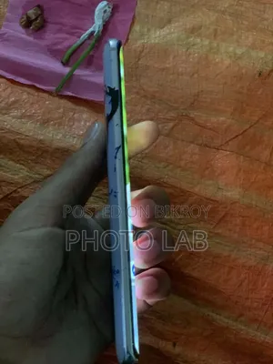 Xiaomi Mi Note 10 Lite 128 GB Blue