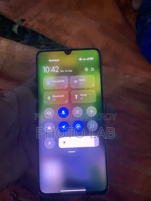 Xiaomi Mi Note 10 Lite 128 GB Blue