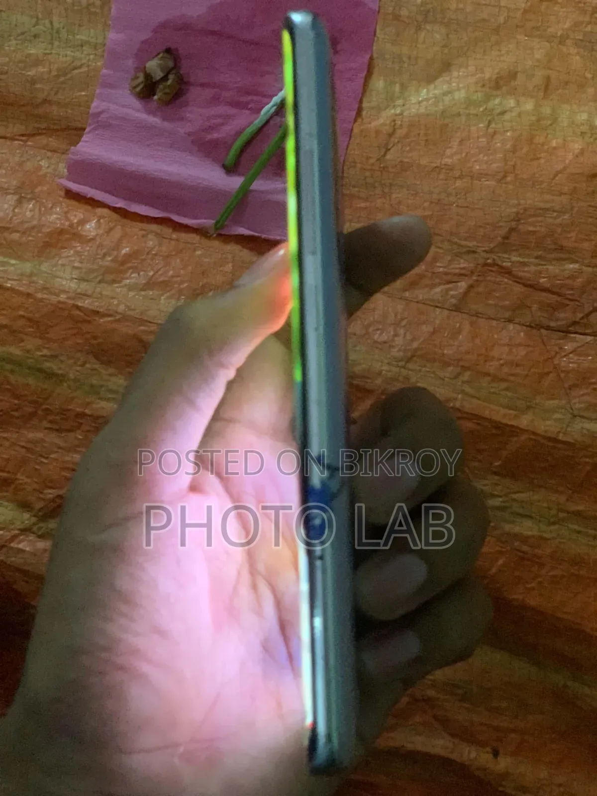 Xiaomi Mi Note 10 Lite 128 GB Blue