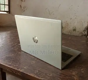 Laptop HP ProBook 455 8GB AMD Ryzen 5 SSD 256GB